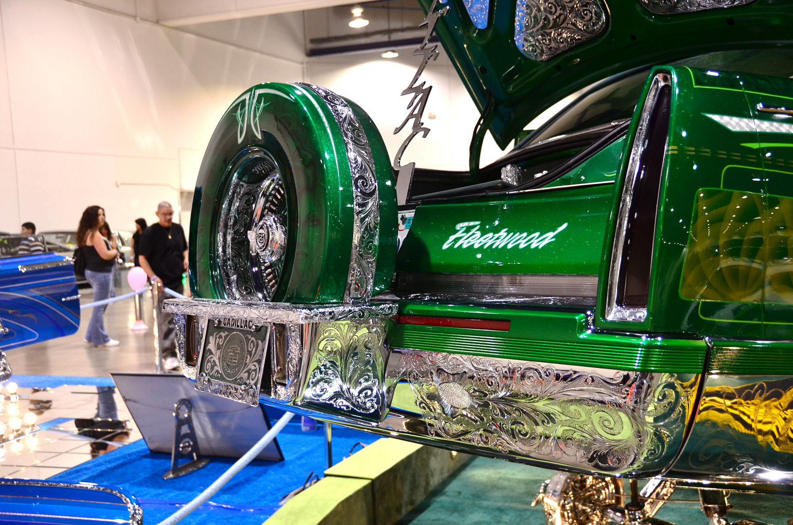 BUMPER KIT FEST Page 145 Lowrider Forums